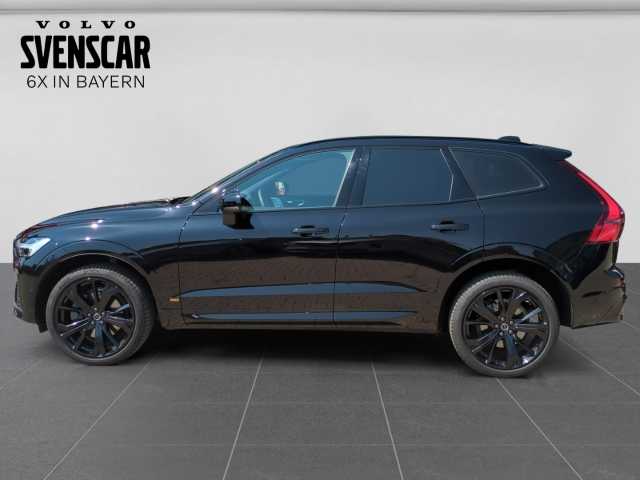 Volvo XC60 – Bild 2