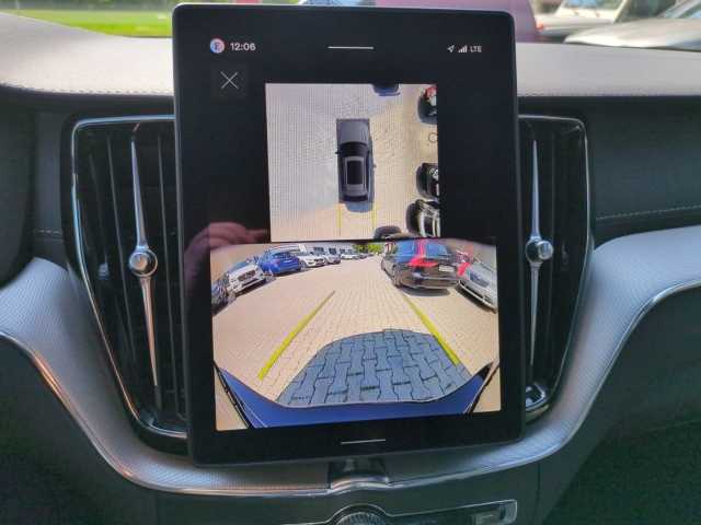 Volvo XC60 – Bild 20