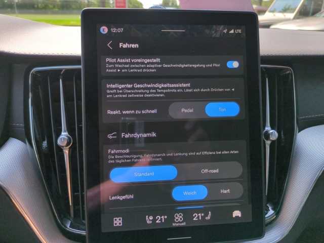 Volvo XC60 – Bild 21