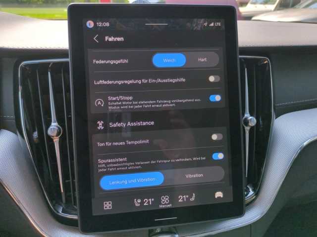 Volvo XC60 – Bild 22