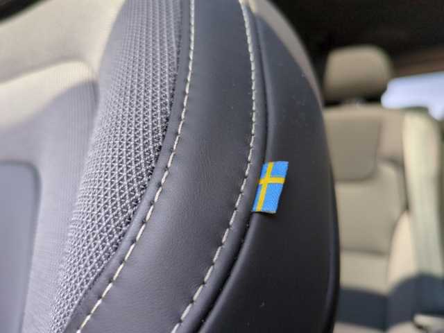 Volvo XC60 – Bild 28