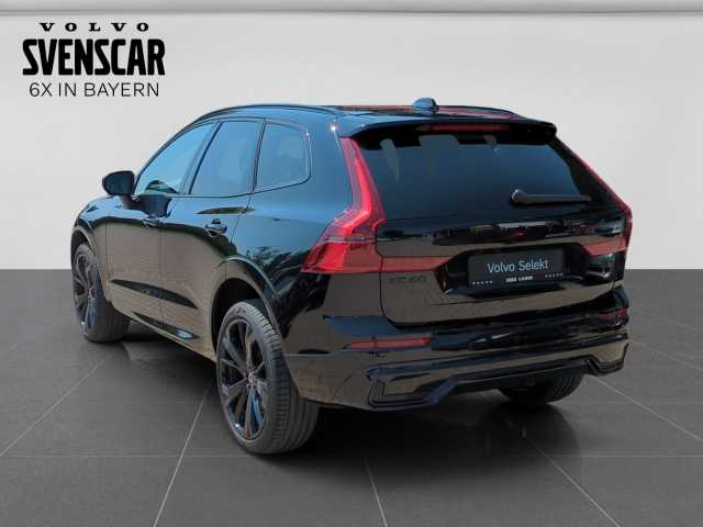 Volvo XC60 – Bild 3