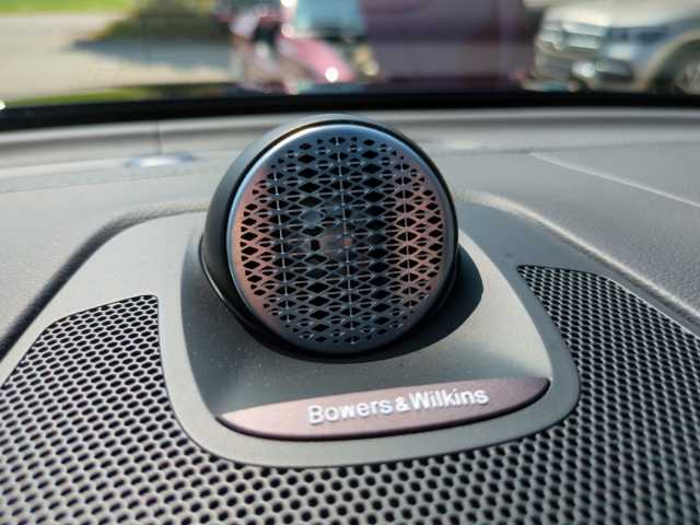 Volvo XC60 – Bild 30