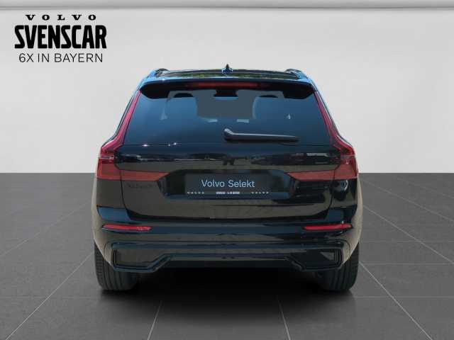 Volvo XC60 – Bild 4
