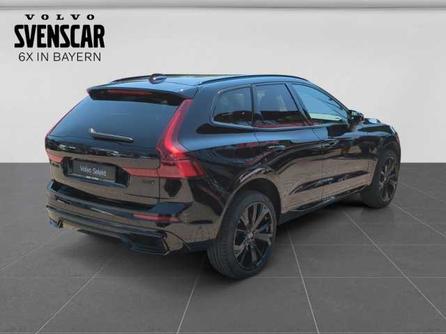 Volvo XC60 – Bild 5