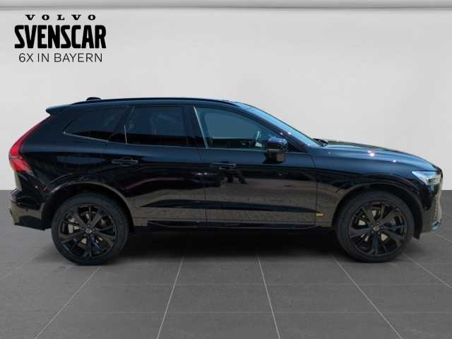 Volvo XC60 – Bild 6