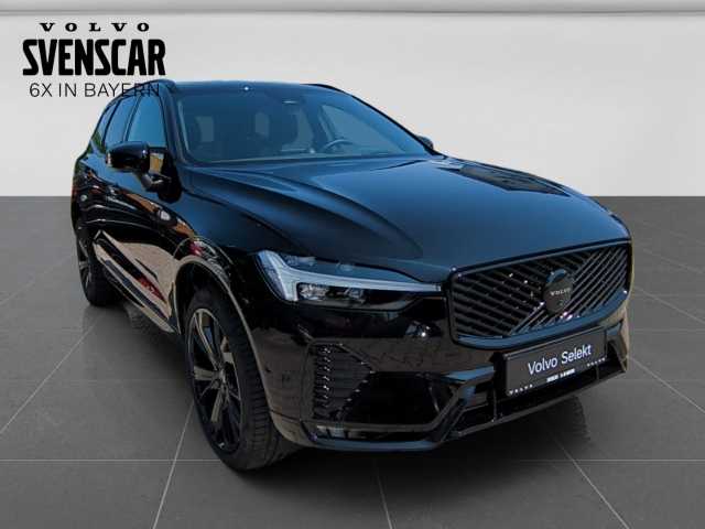Volvo XC60 – Bild 7