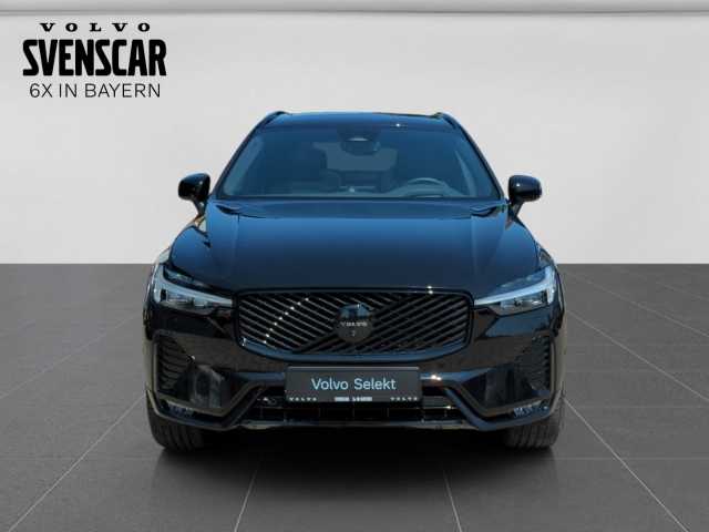 Volvo XC60 – Bild 8