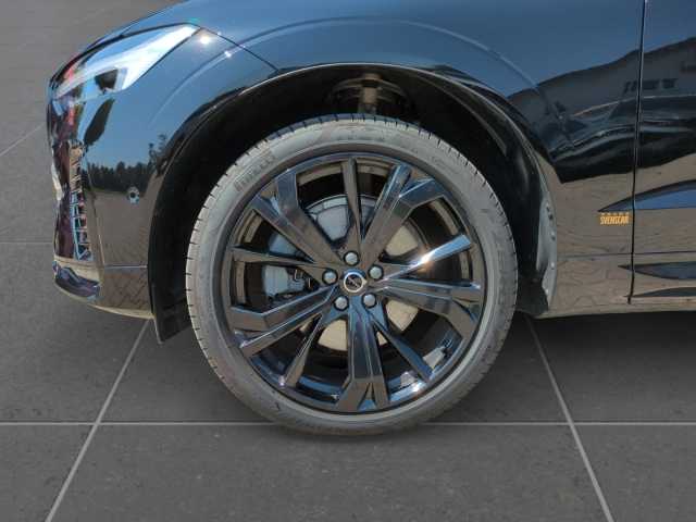 Volvo XC60 – Bild 9