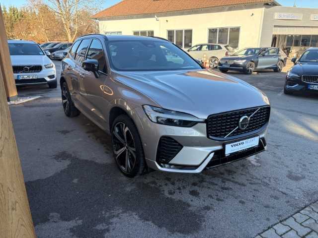 Volvo XC60 – Bild 10