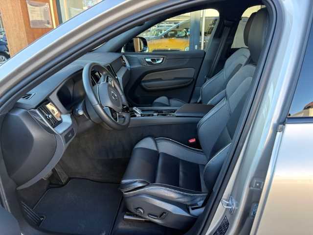 Volvo XC60 – Bild 12