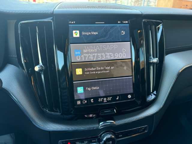 Volvo XC60 – Bild 13