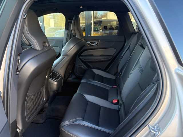 Volvo XC60 – Bild 14