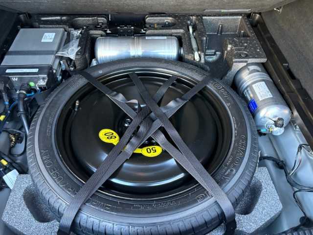 Volvo XC60 – Bild 15