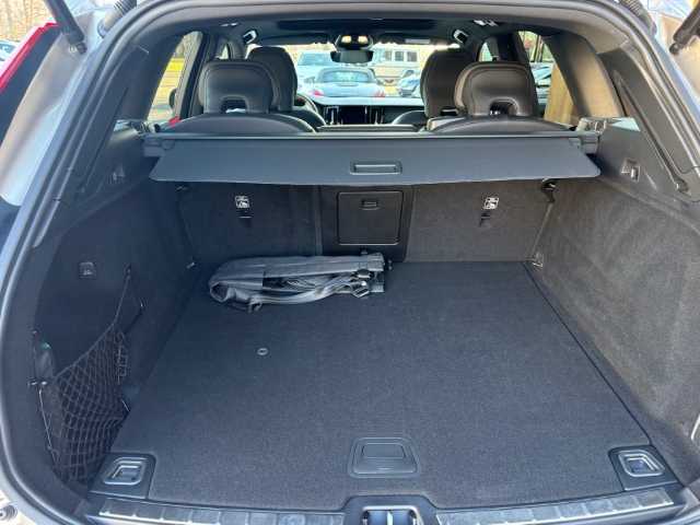 Volvo XC60 – Bild 16