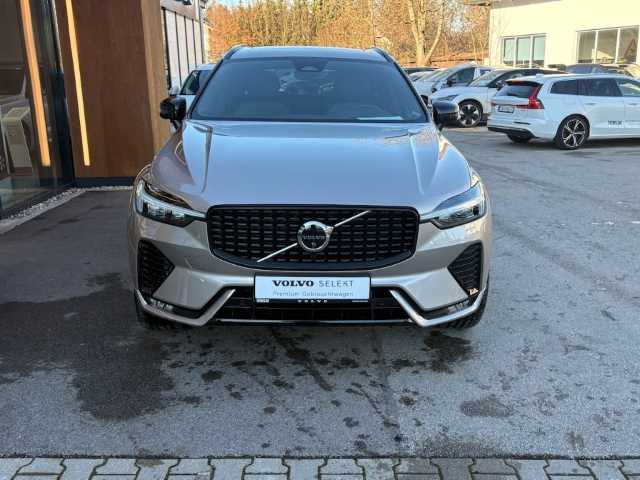 Volvo XC60 – Bild 2