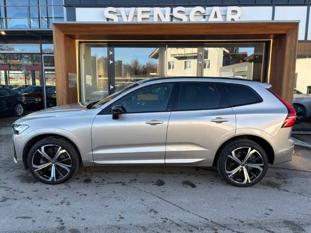Volvo XC60 – Bild 3