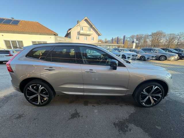 Volvo XC60 – Bild 4