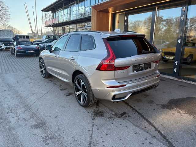 Volvo XC60 – Bild 5