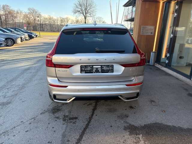 Volvo XC60 – Bild 6