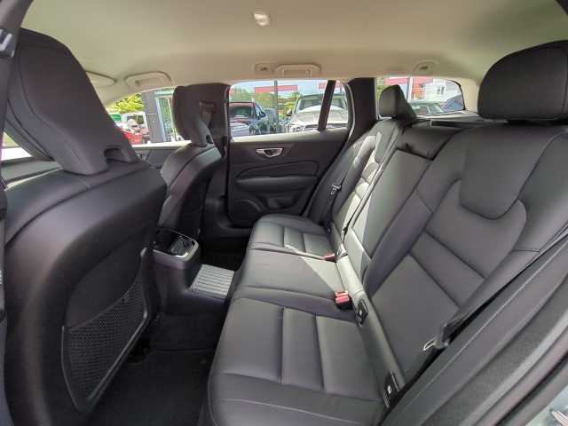 Volvo V60 – Bild 11