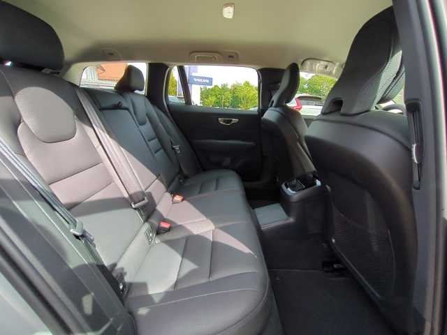 Volvo V60 – Bild 12