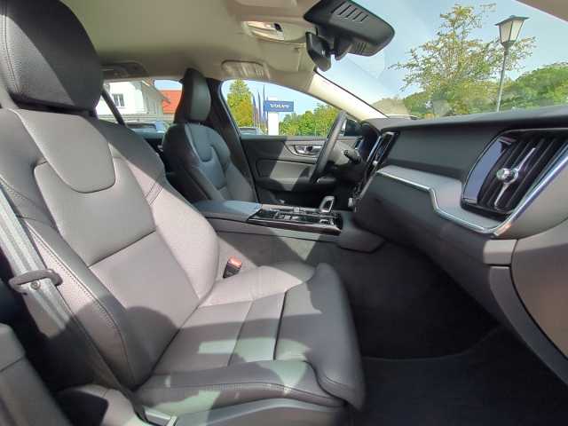Volvo V60 – Bild 13
