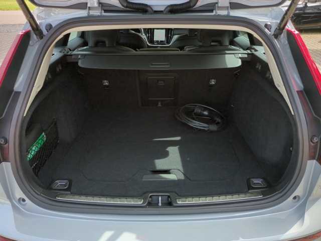 Volvo V60 – Bild 14