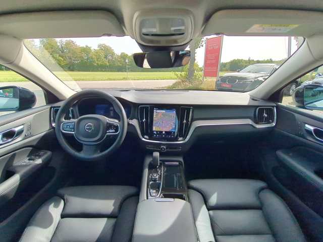 Volvo V60 – Bild 16