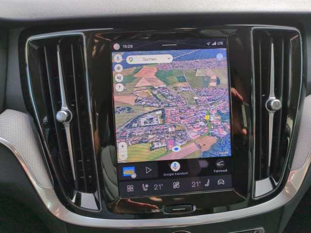 Volvo V60 – Bild 17