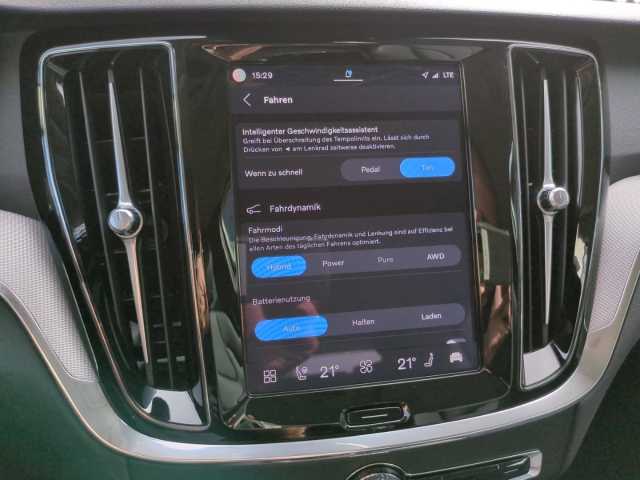Volvo V60 – Bild 19