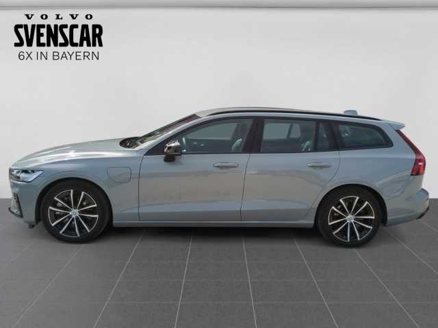 Volvo V60 – Bild 2