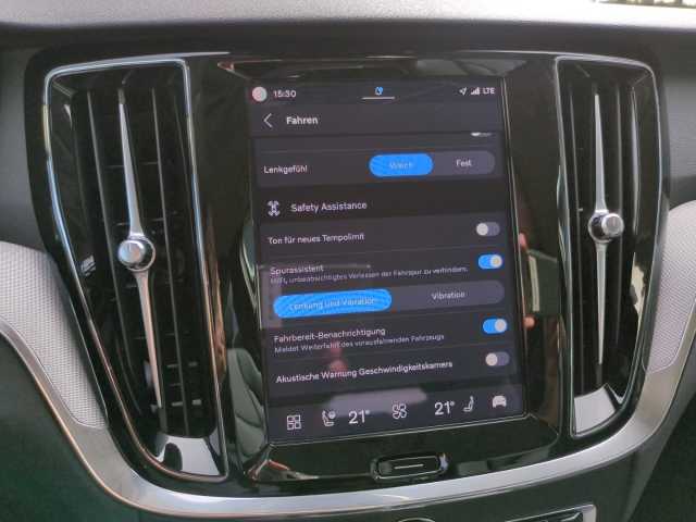Volvo V60 – Bild 20
