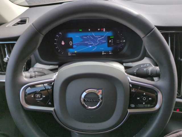 Volvo V60 – Bild 23