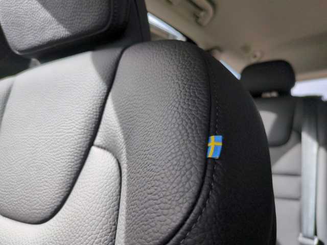 Volvo V60 – Bild 27