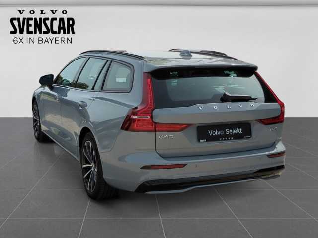 Volvo V60 – Bild 3