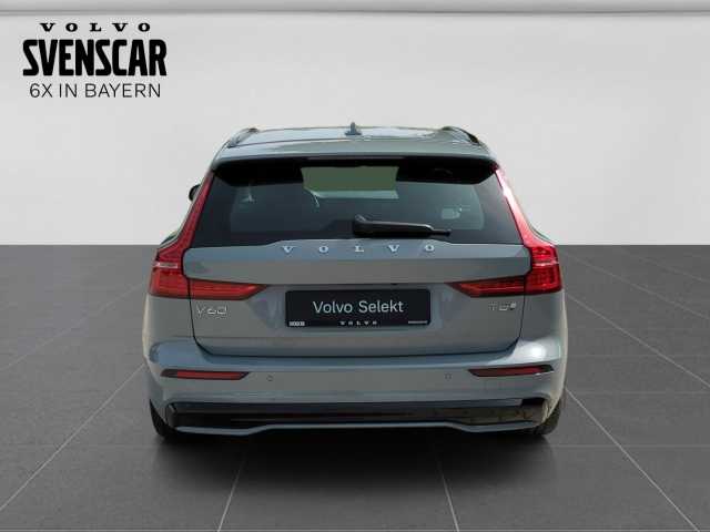Volvo V60 – Bild 4