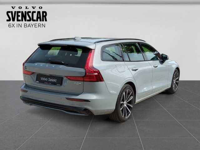 Volvo V60 – Bild 5