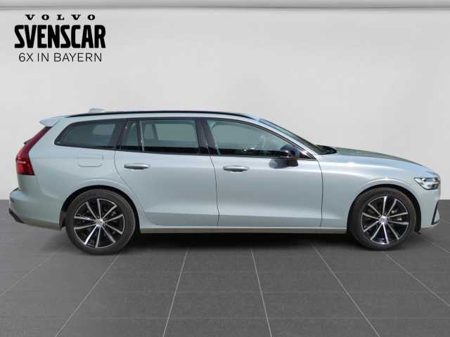 Volvo V60 – Bild 6
