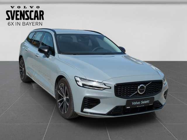 Volvo V60 – Bild 7