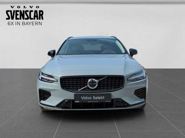 Volvo V60 – Bild 8