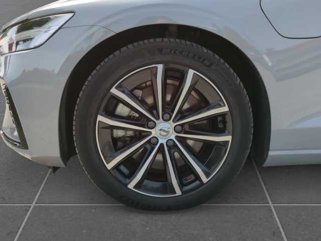 Volvo V60 – Bild 9