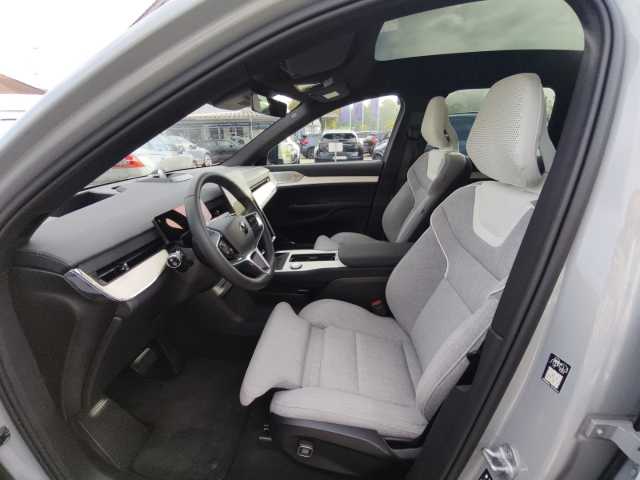 Volvo EX90 – Bild 10