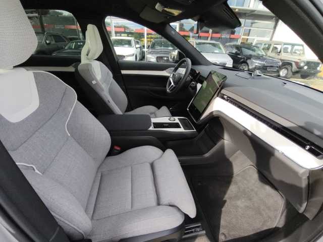 Volvo EX90 – Bild 12