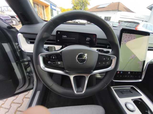 Volvo EX90 – Bild 13