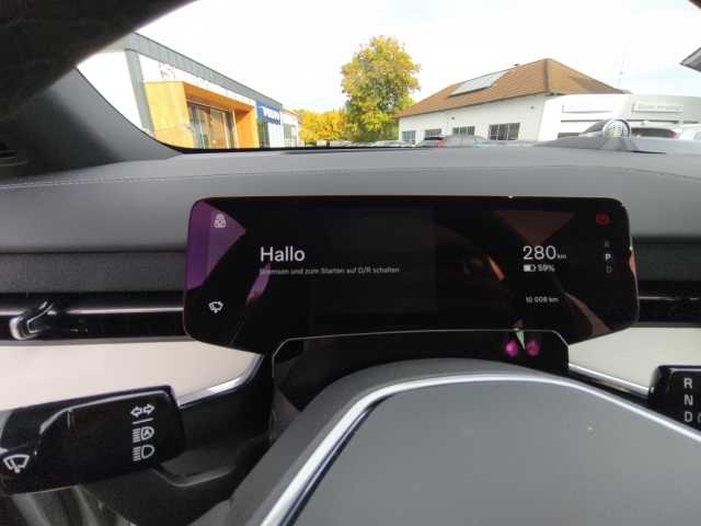 Volvo EX90 – Bild 14