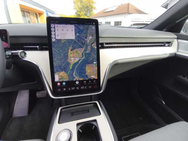 Volvo EX90 – Bild 15