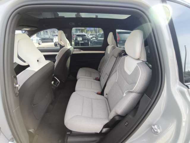Volvo EX90 – Bild 16
