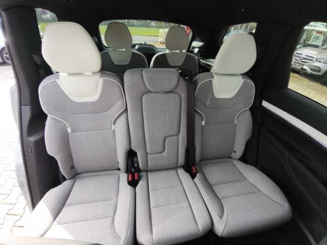 Volvo EX90 – Bild 18