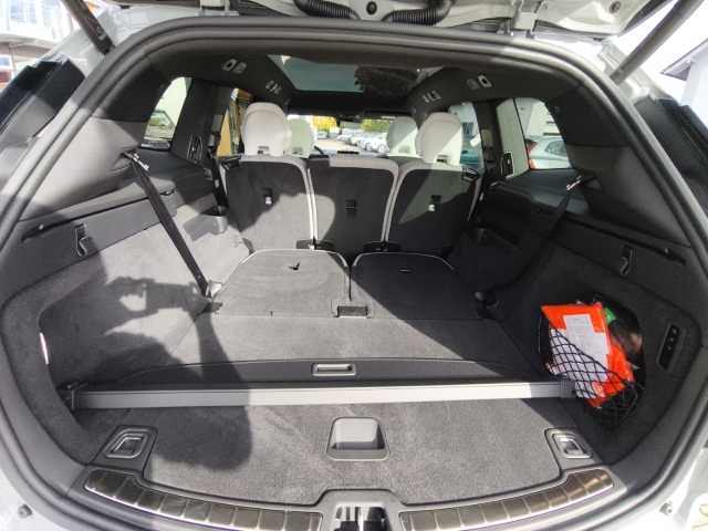 Volvo EX90 – Bild 19